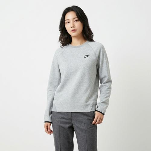 나이키 맨투맨티