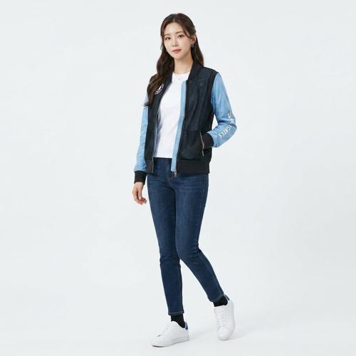 파리게이츠 바람막이
