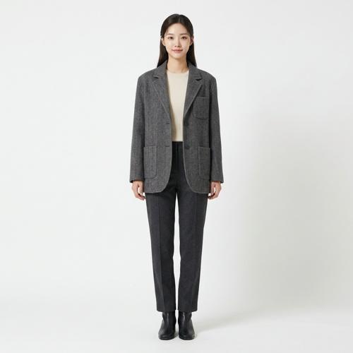 지오송지오 싱글재킷