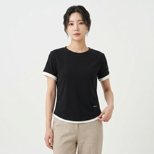 유메르 반팔티셔츠