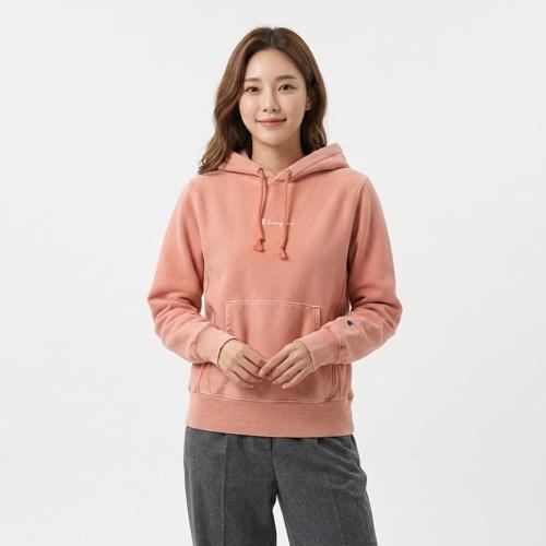 챔피온 후드티
