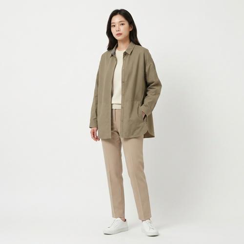 지컷 싱글재킷