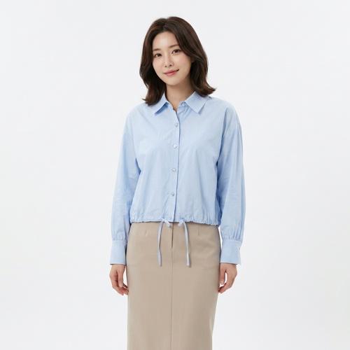 듀엘 셔츠