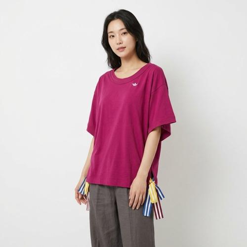 아디다스 반팔티셔츠
