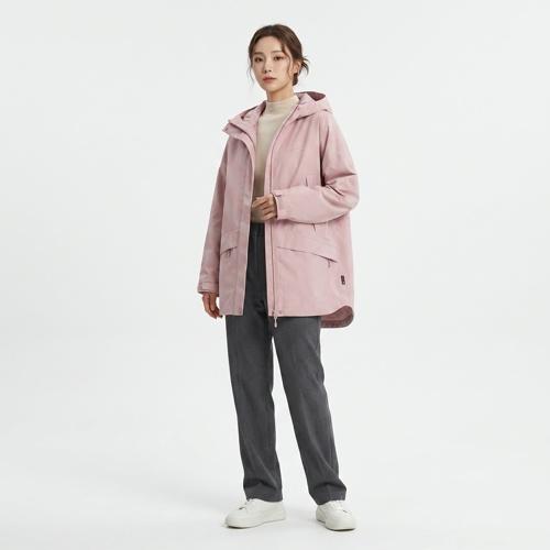 아이더 야상점퍼
