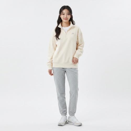 뉴발란스 하프집업