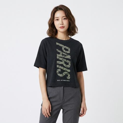 나이키 반팔티셔츠