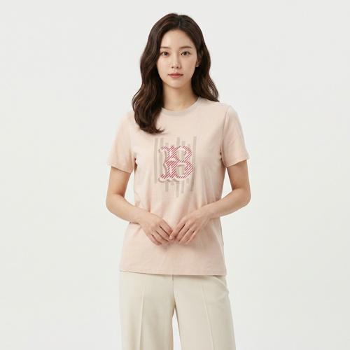 빈폴 반팔티셔츠