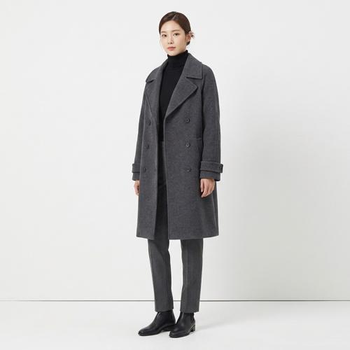 리스트 더블코트