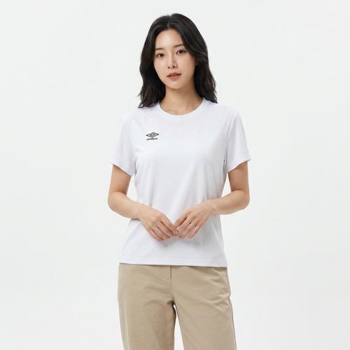 엄브로 반팔티셔츠