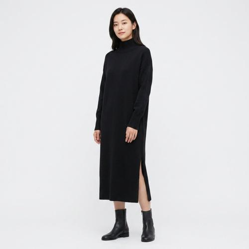 코스 미디원피스