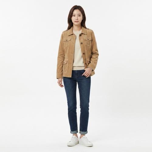 써스데이아일랜드 싱글재킷