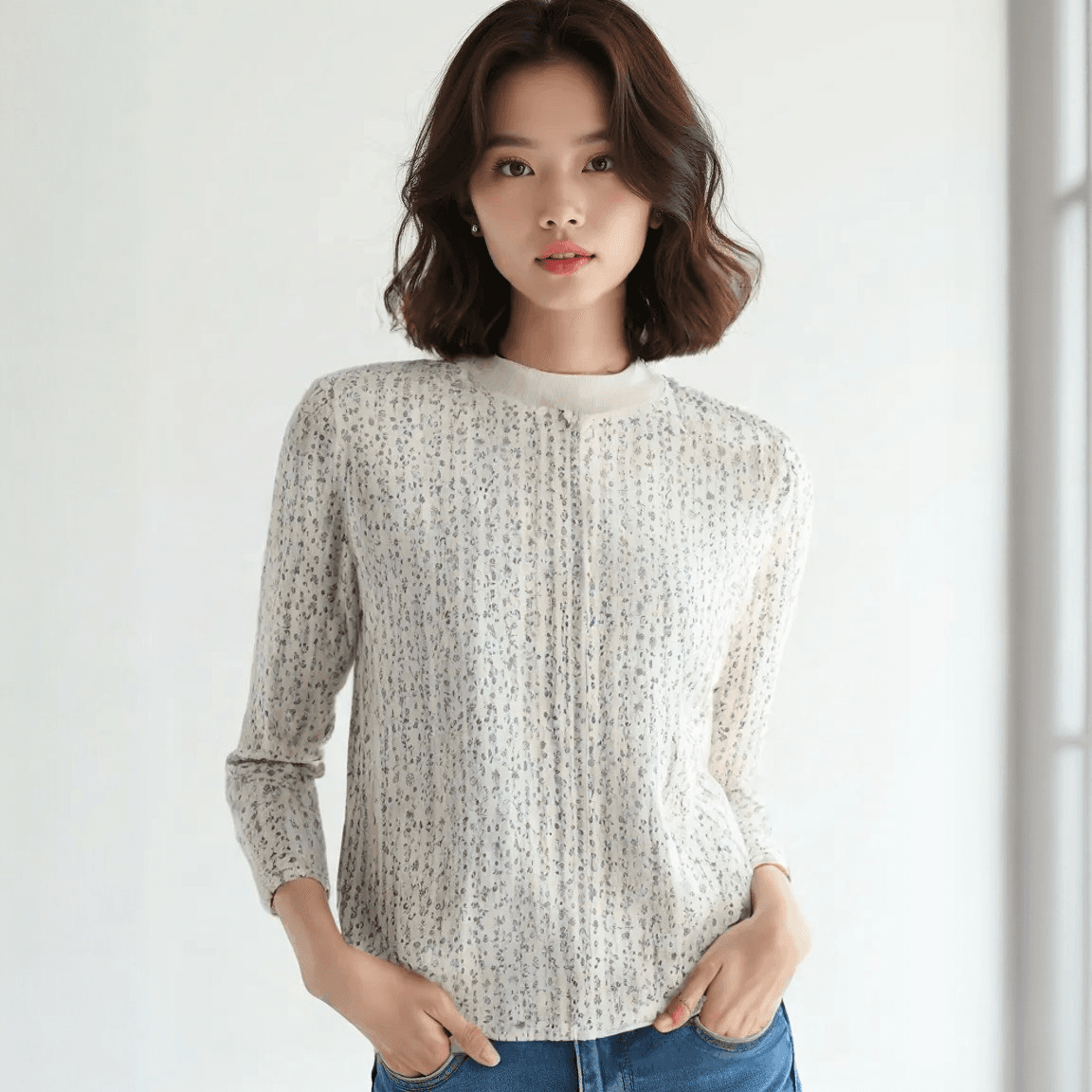 바네사브루노 싱글재킷
