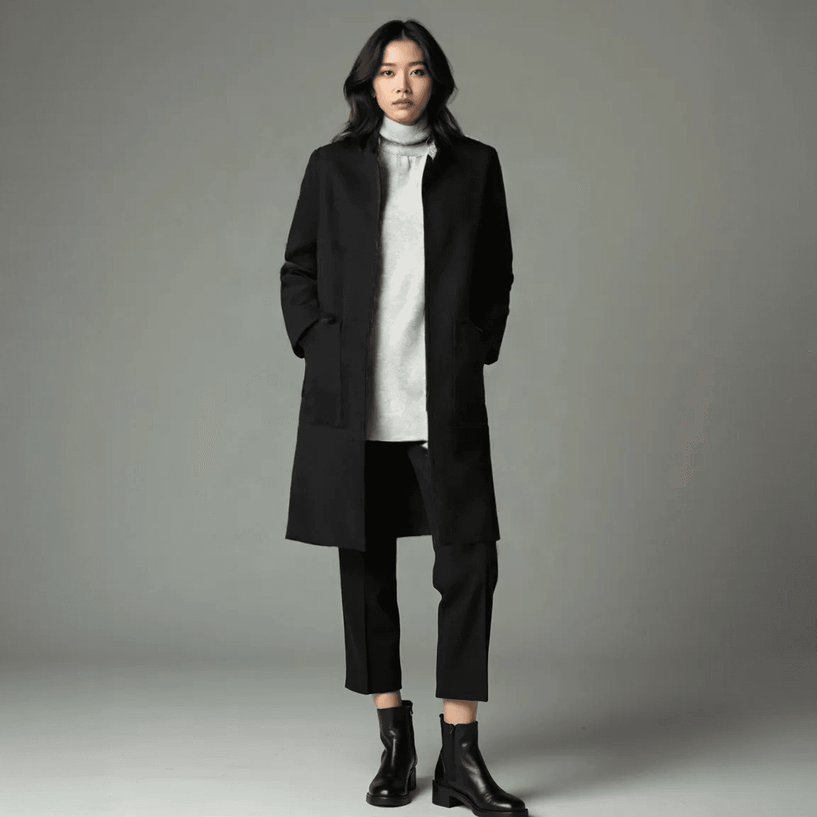 마르니 싱글코트