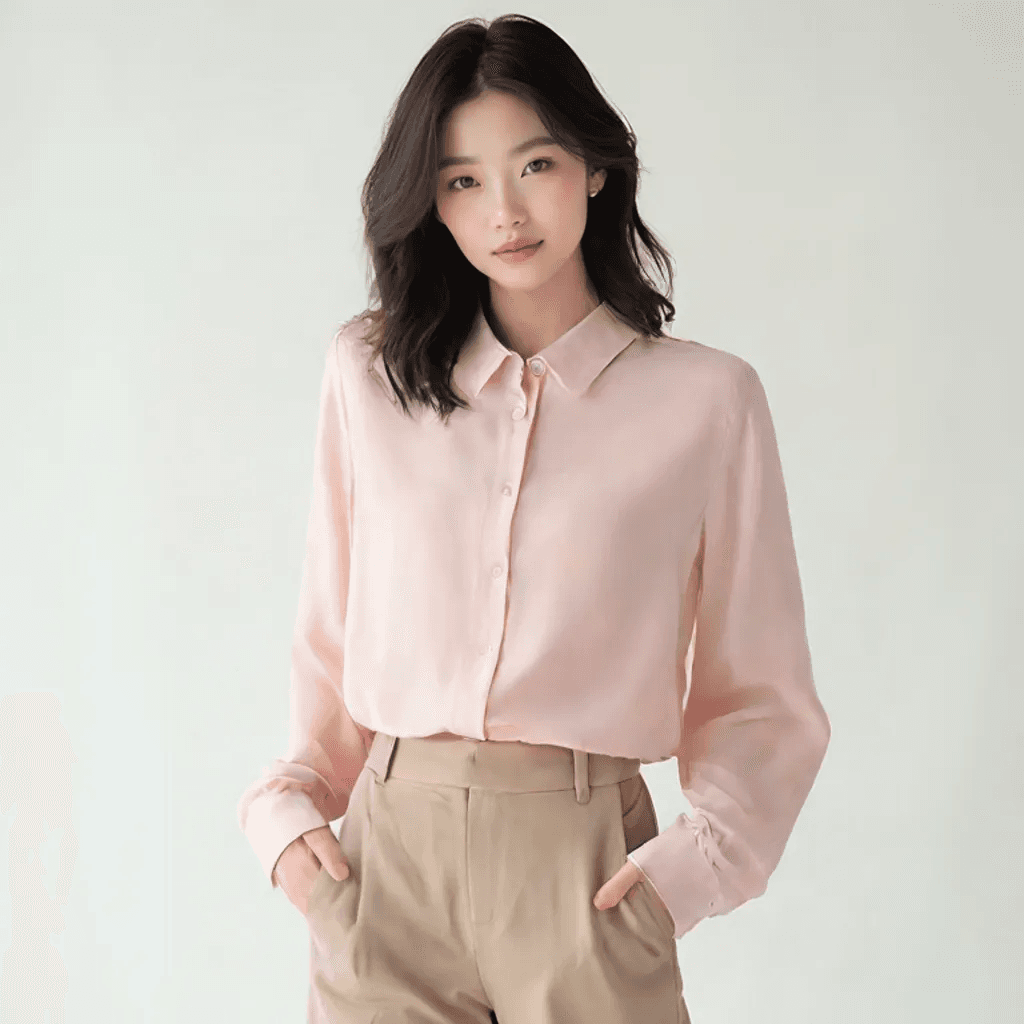 유니클로 셔츠