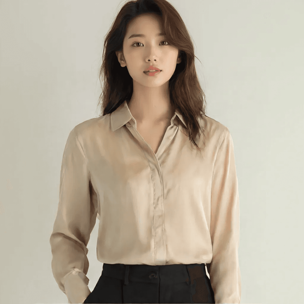 에이치엔엠 셔츠