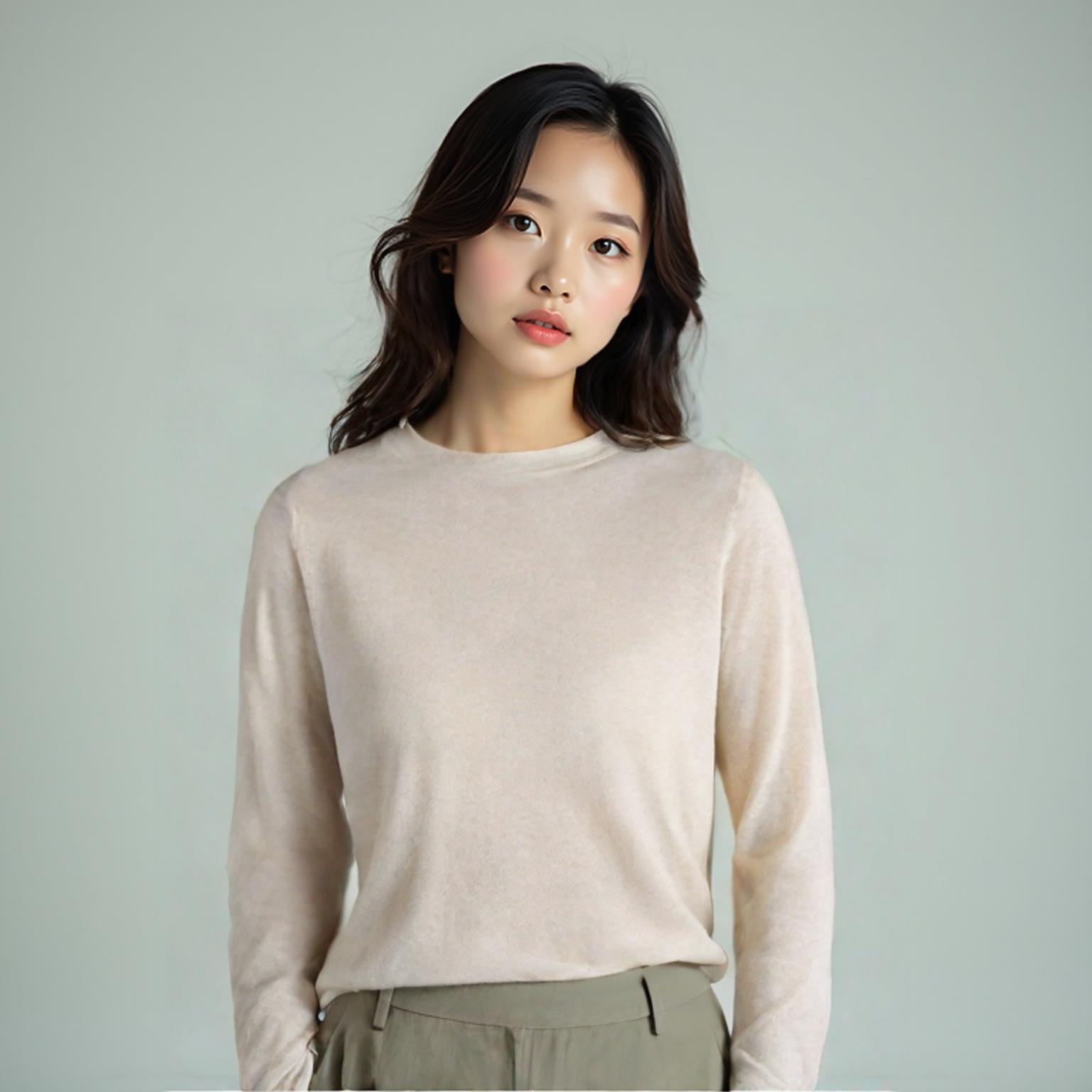 비씨비지 라운드니트