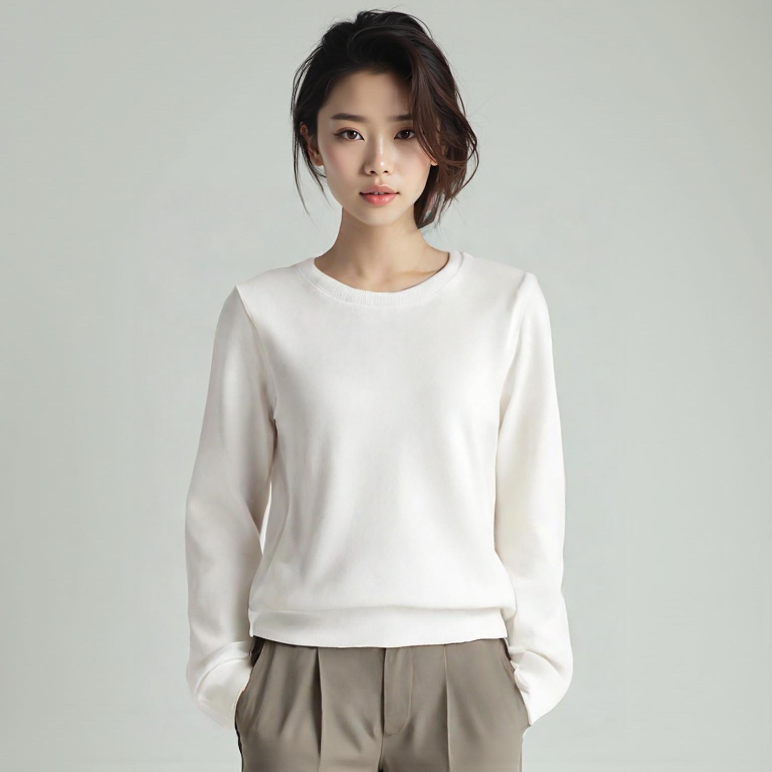 세컨스킨 맨투맨티