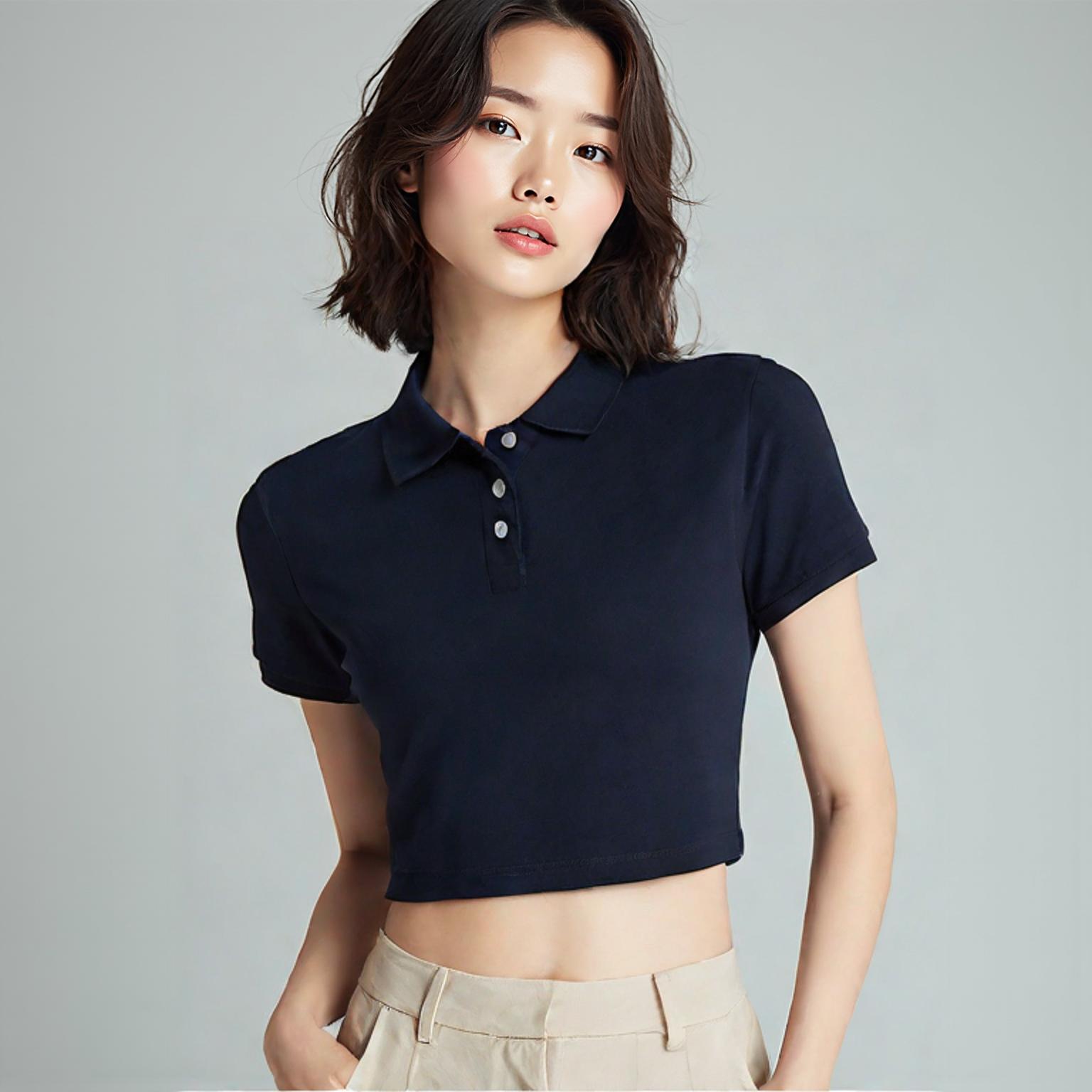 에잇세컨즈 반팔티셔츠