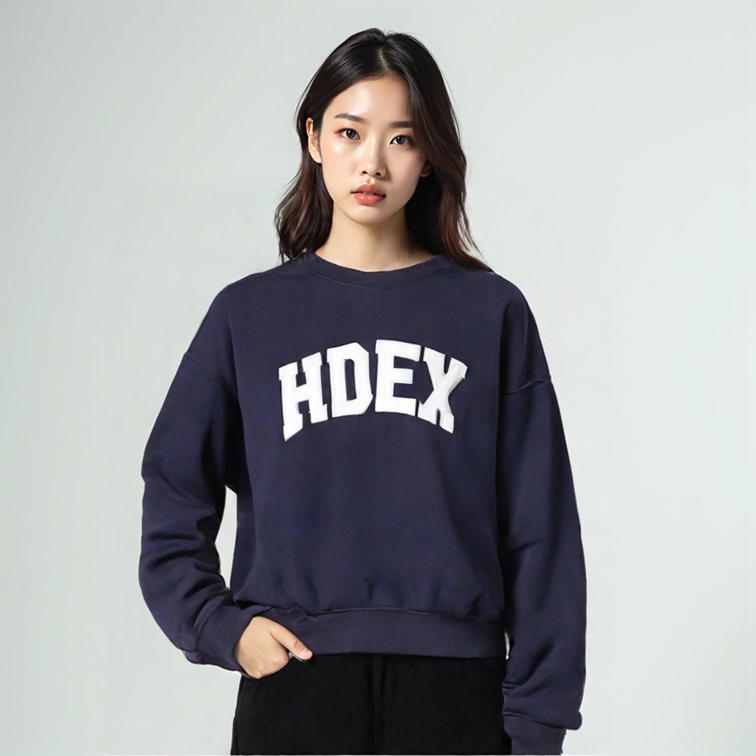 에이치덱스 맨투맨티