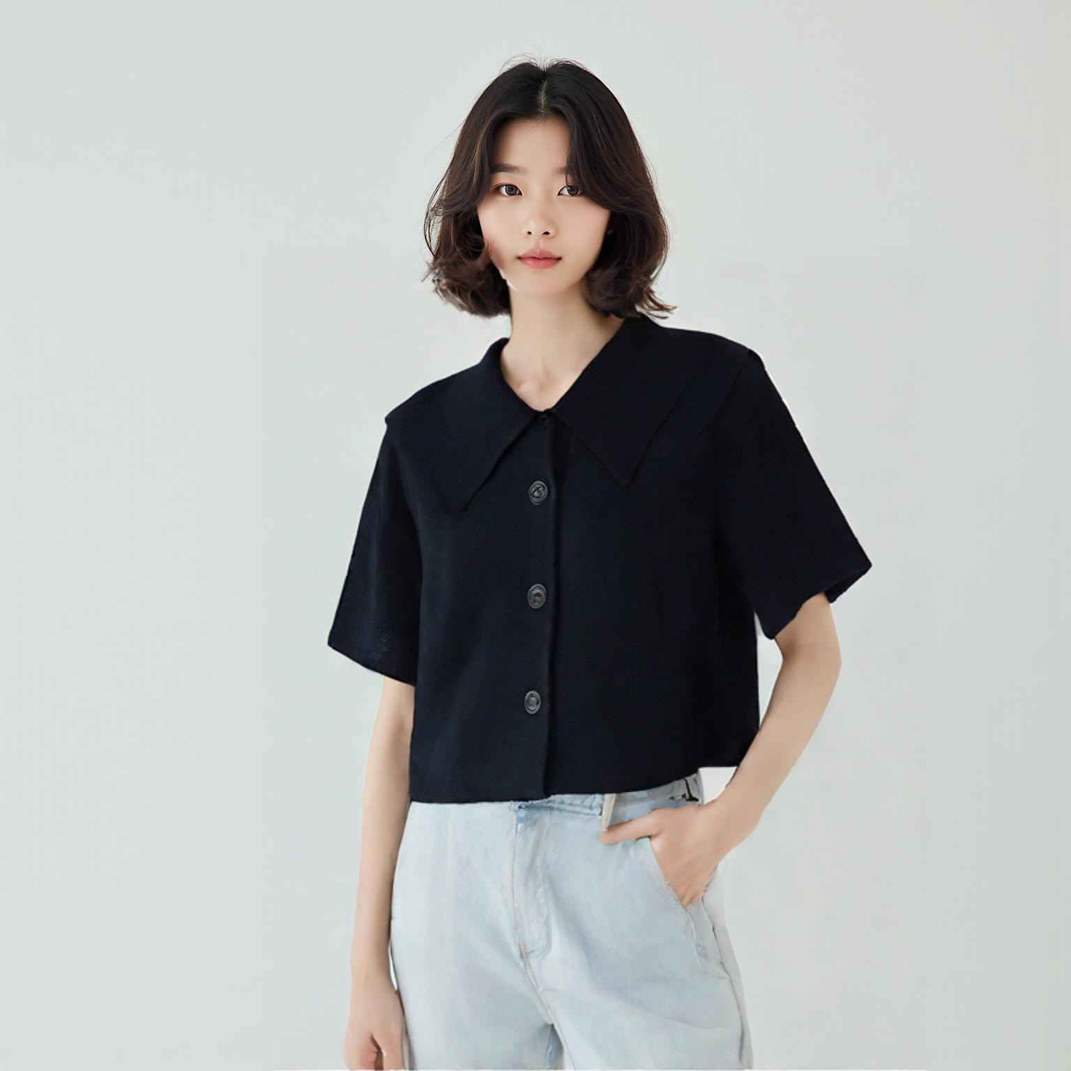 에잇세컨즈 싱글재킷