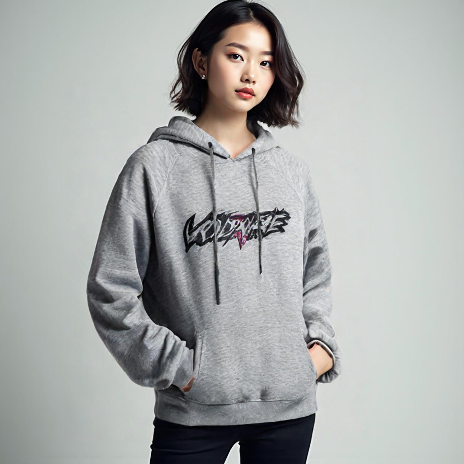 쟈딕앤볼테르 후드티