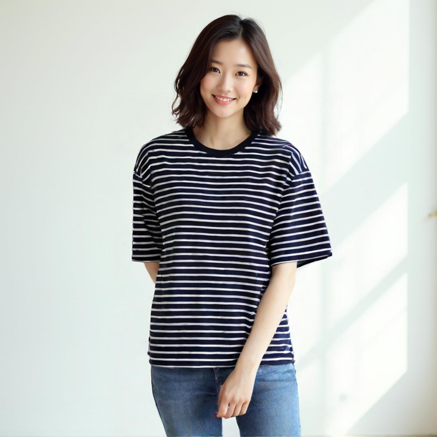 프로젝트엠 반팔티셔츠