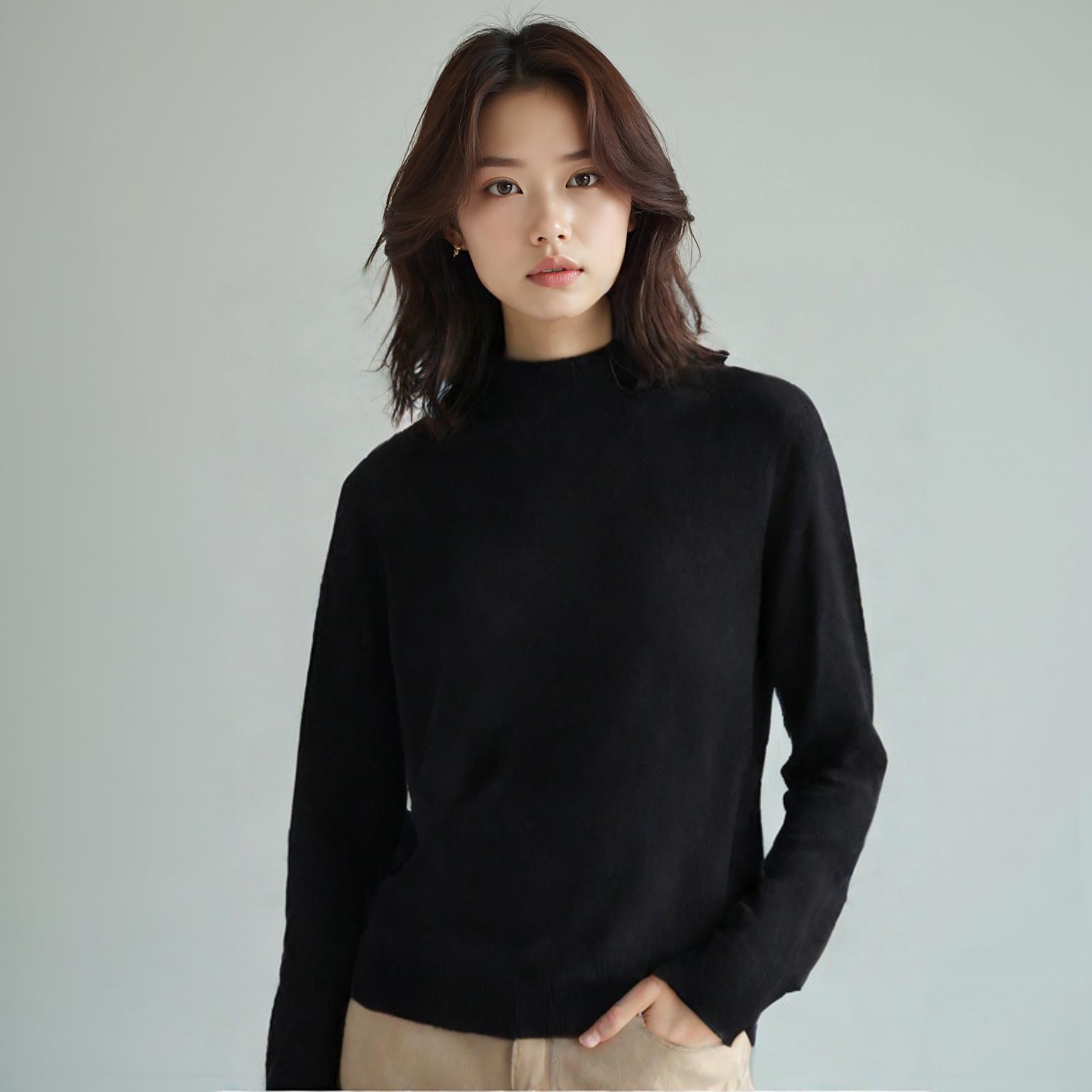 스파오 폴라니트