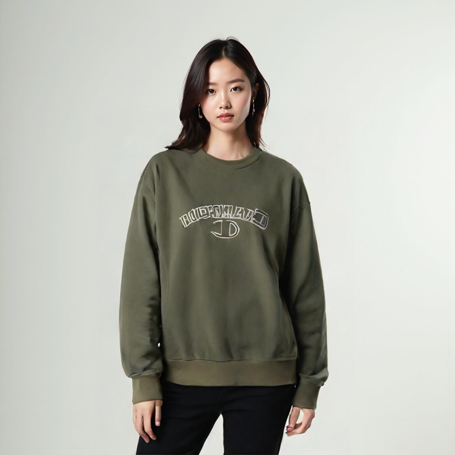 챔피온 맨투맨티