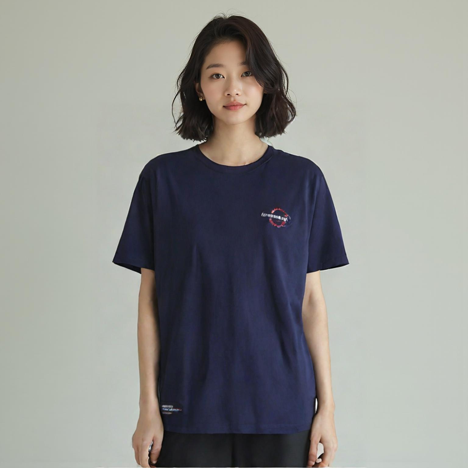 그루브라임 반팔티셔츠