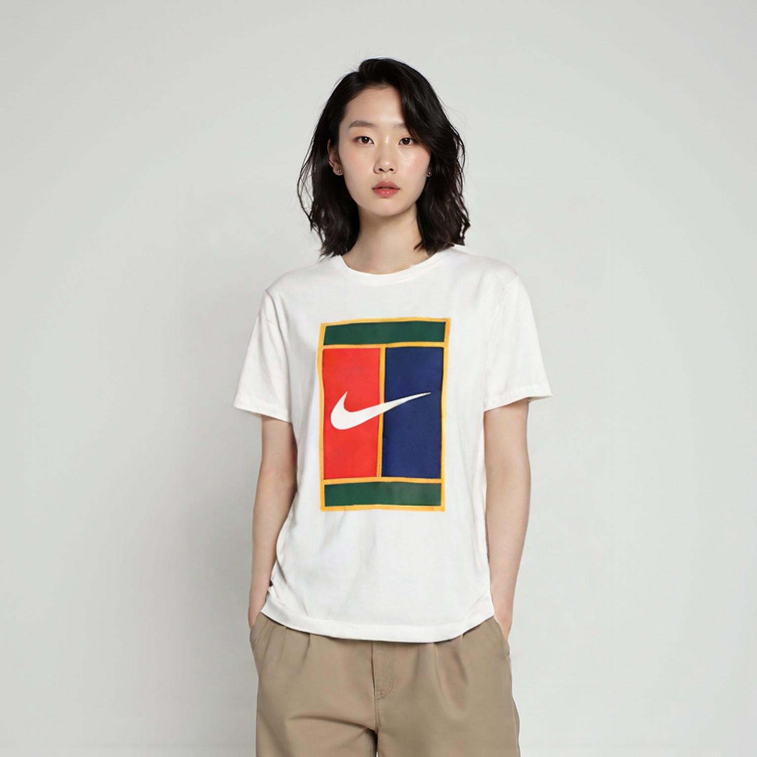 나이키 반팔티셔츠