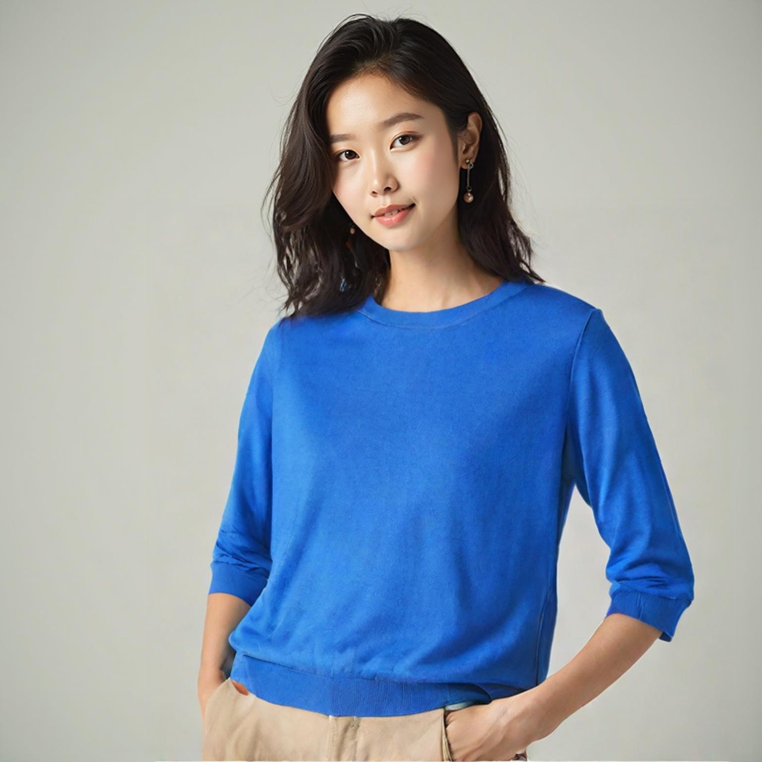 에셀리아 라운드니트