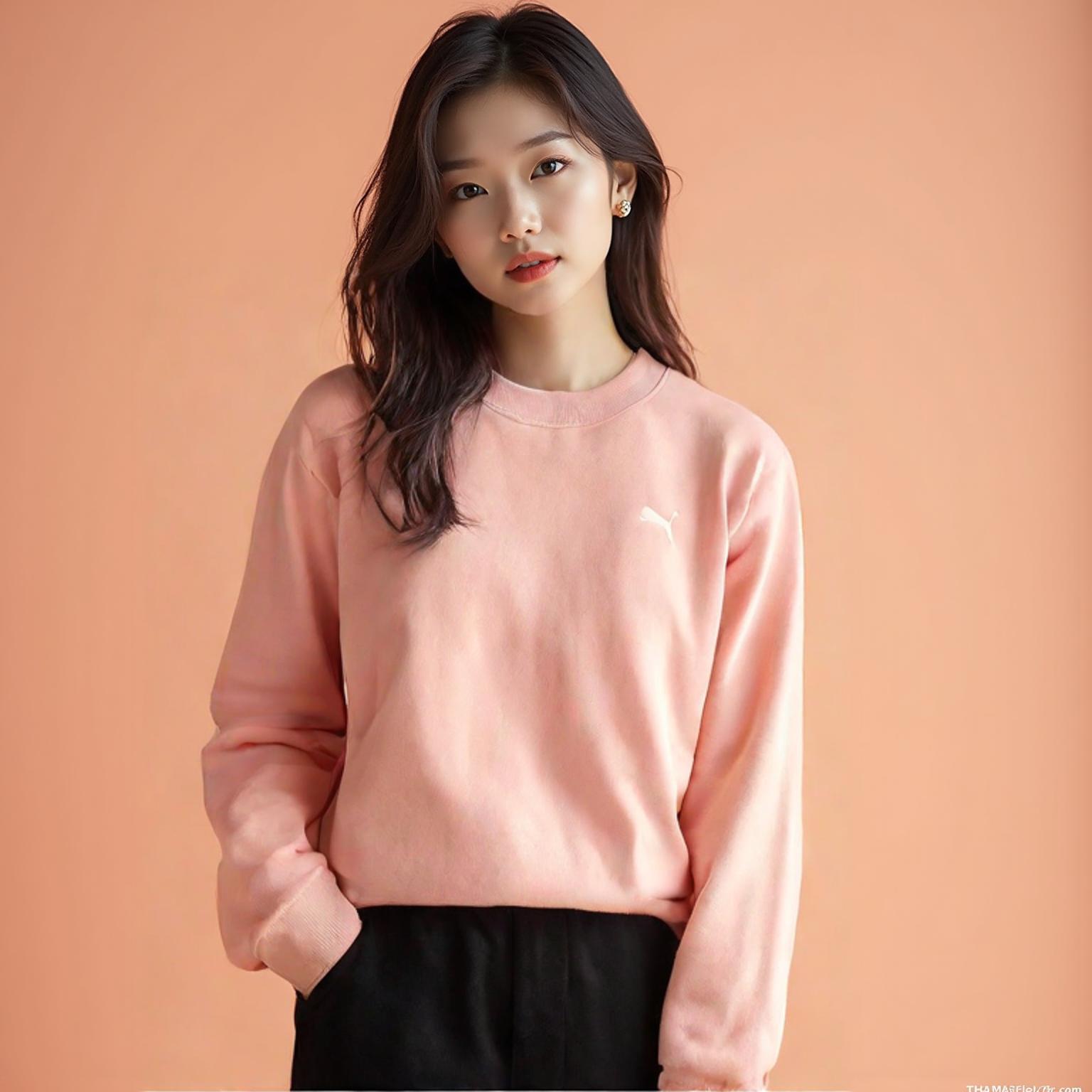 푸마 맨투맨티