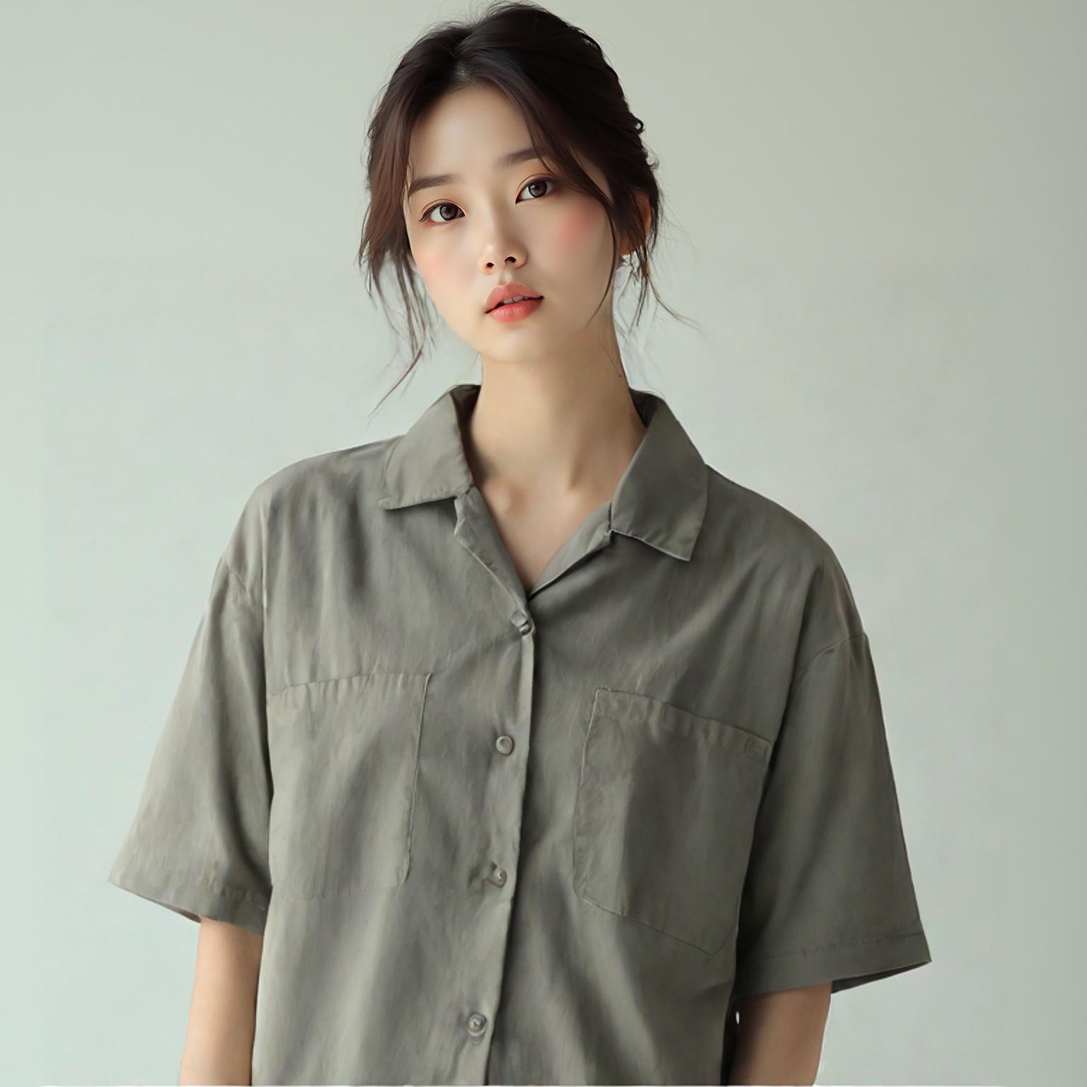 닉스 셔츠