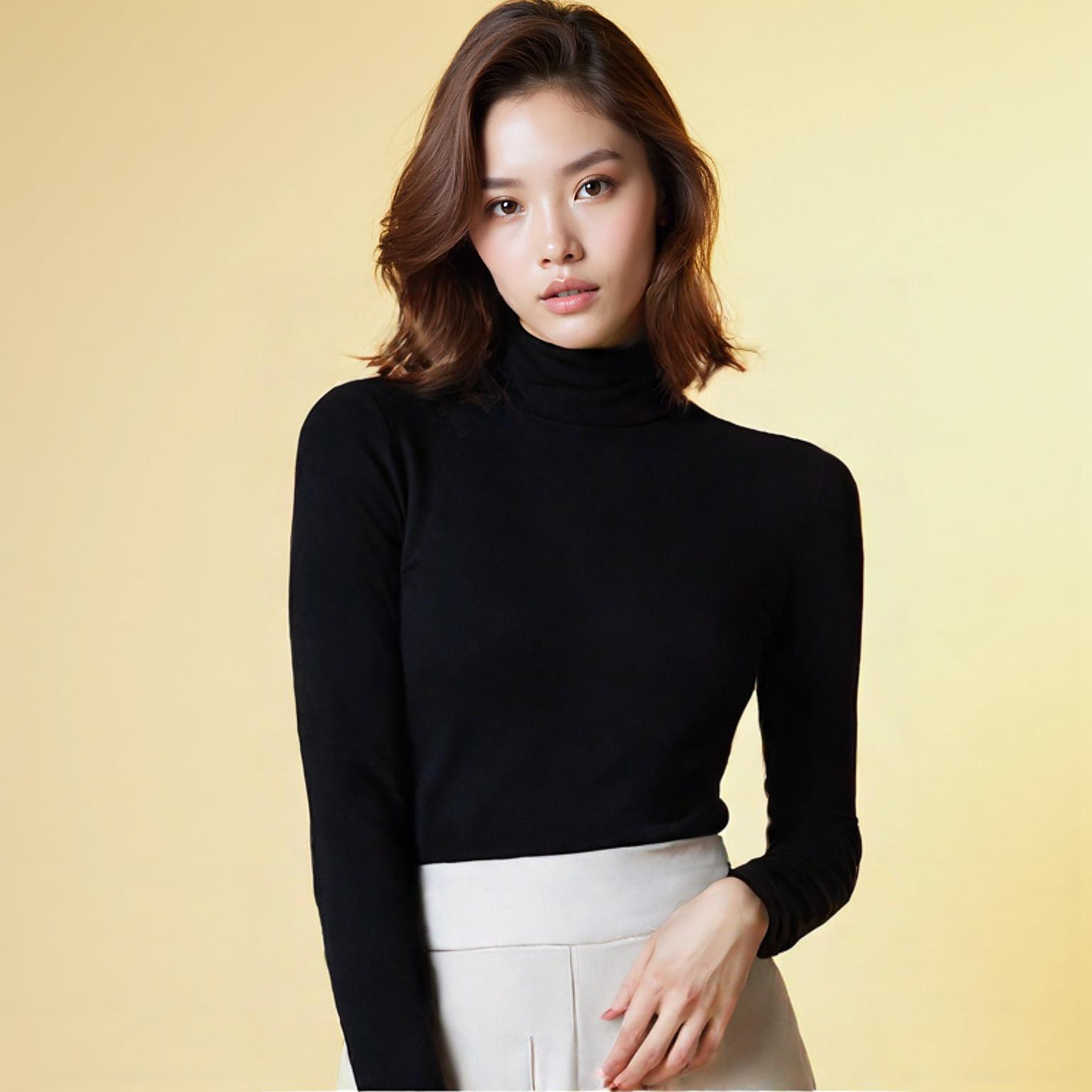 에잇세컨즈 긴팔티셔츠