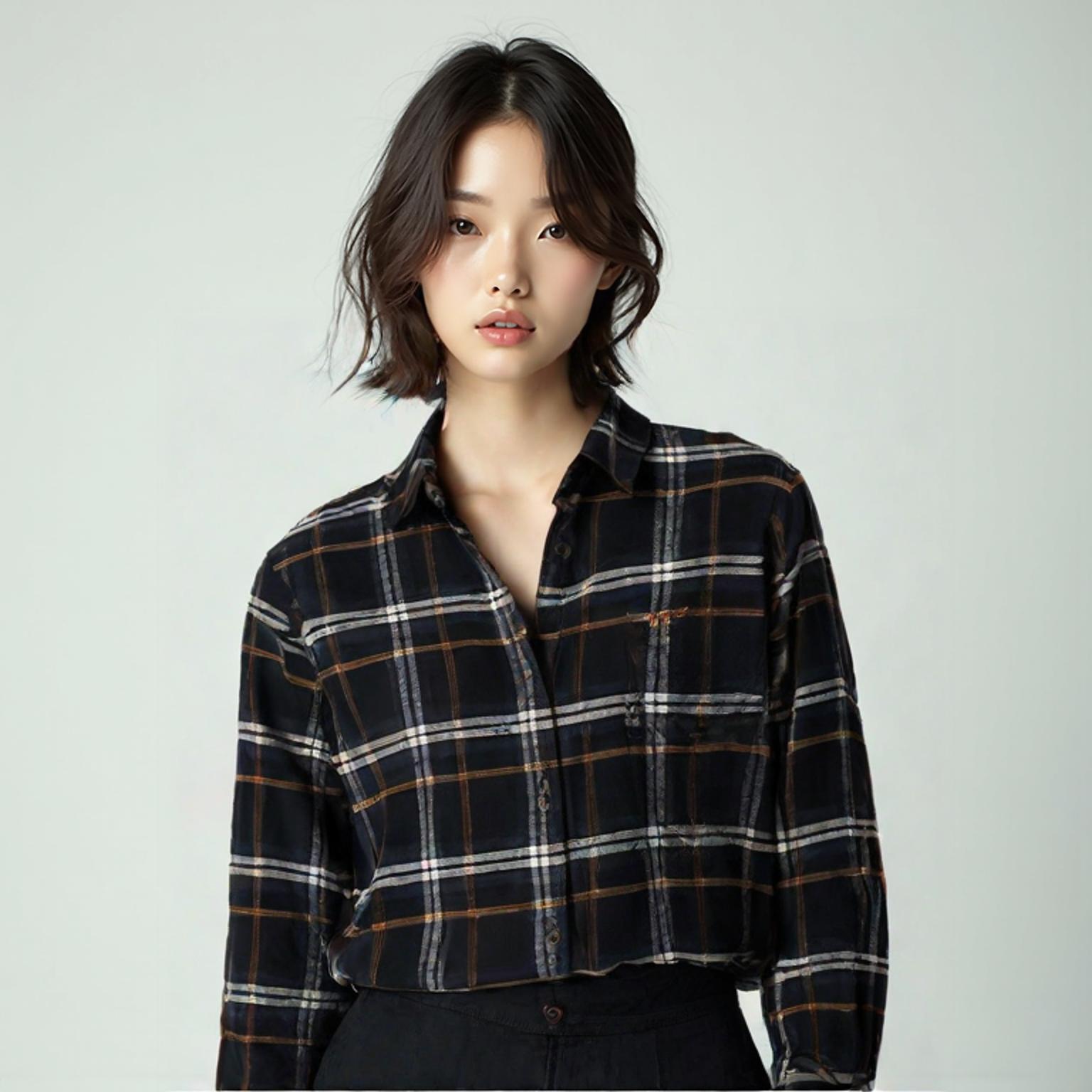 빈폴 셔츠