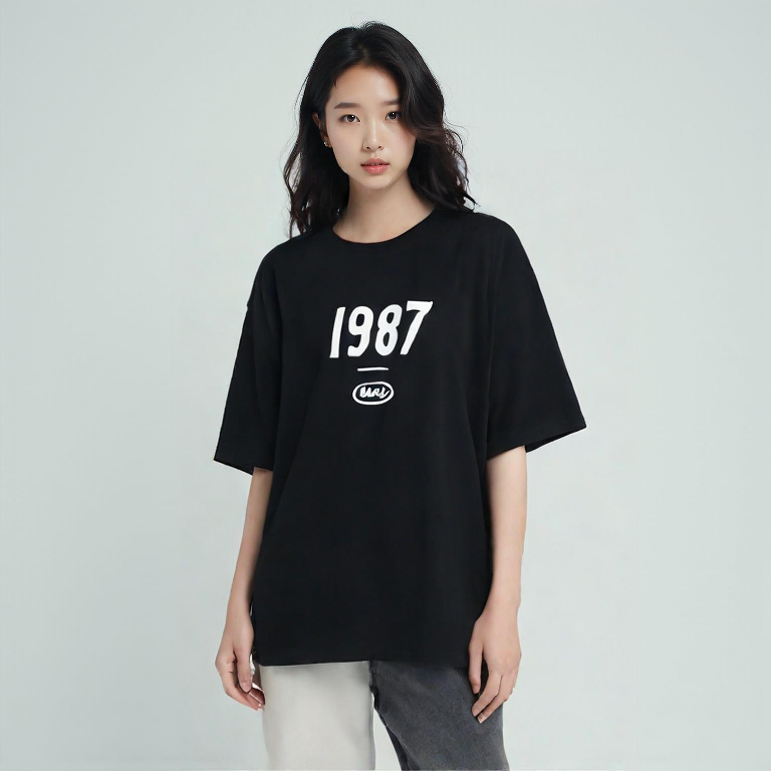 엠엠엘지 반팔티셔츠