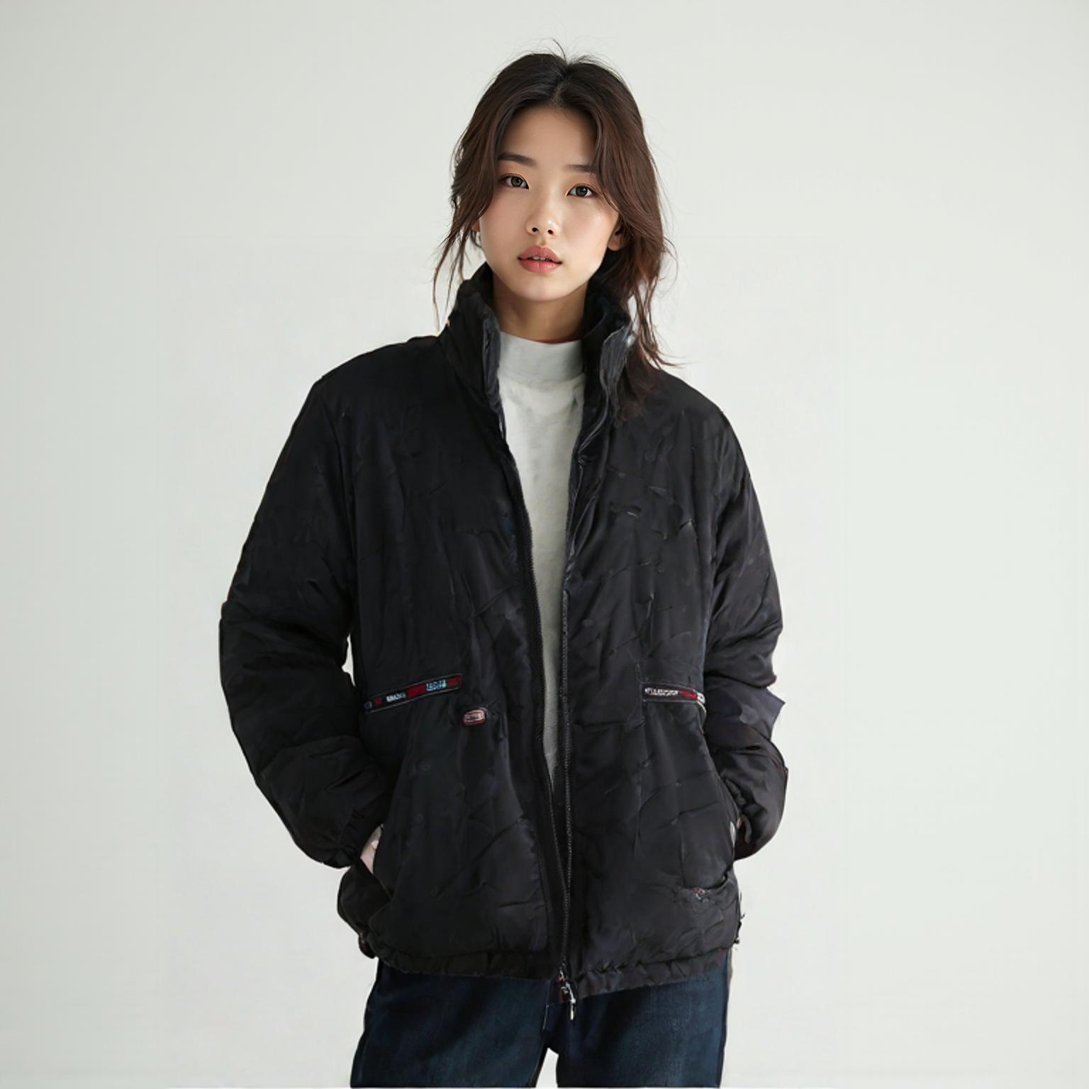 디키즈 바람막이