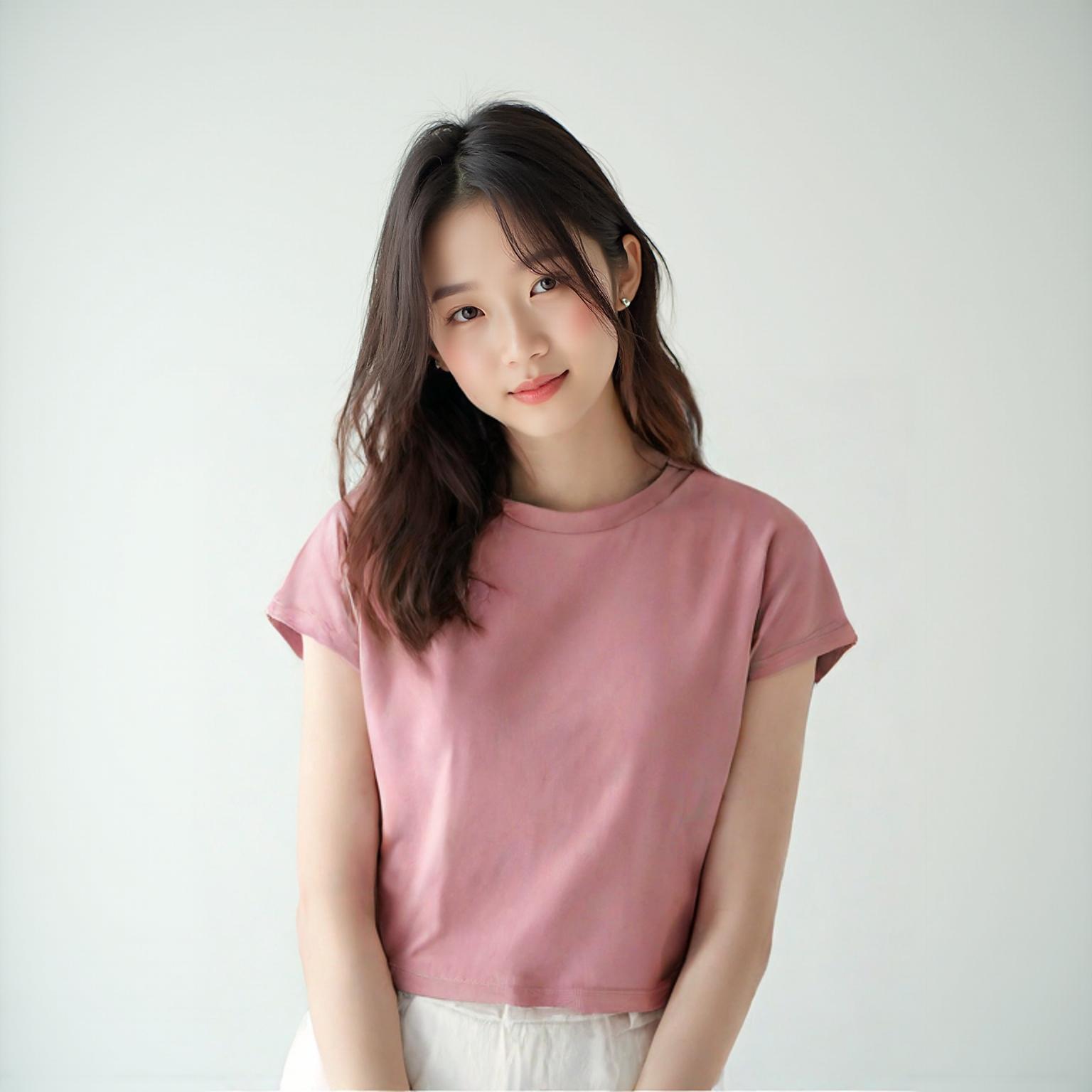 에스티엘 반팔티셔츠