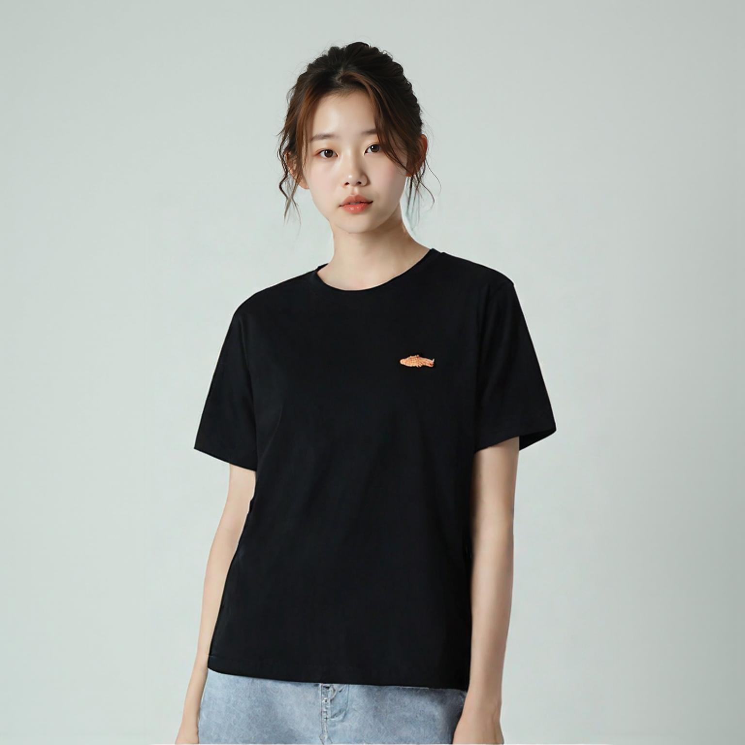 반스 반팔티셔츠