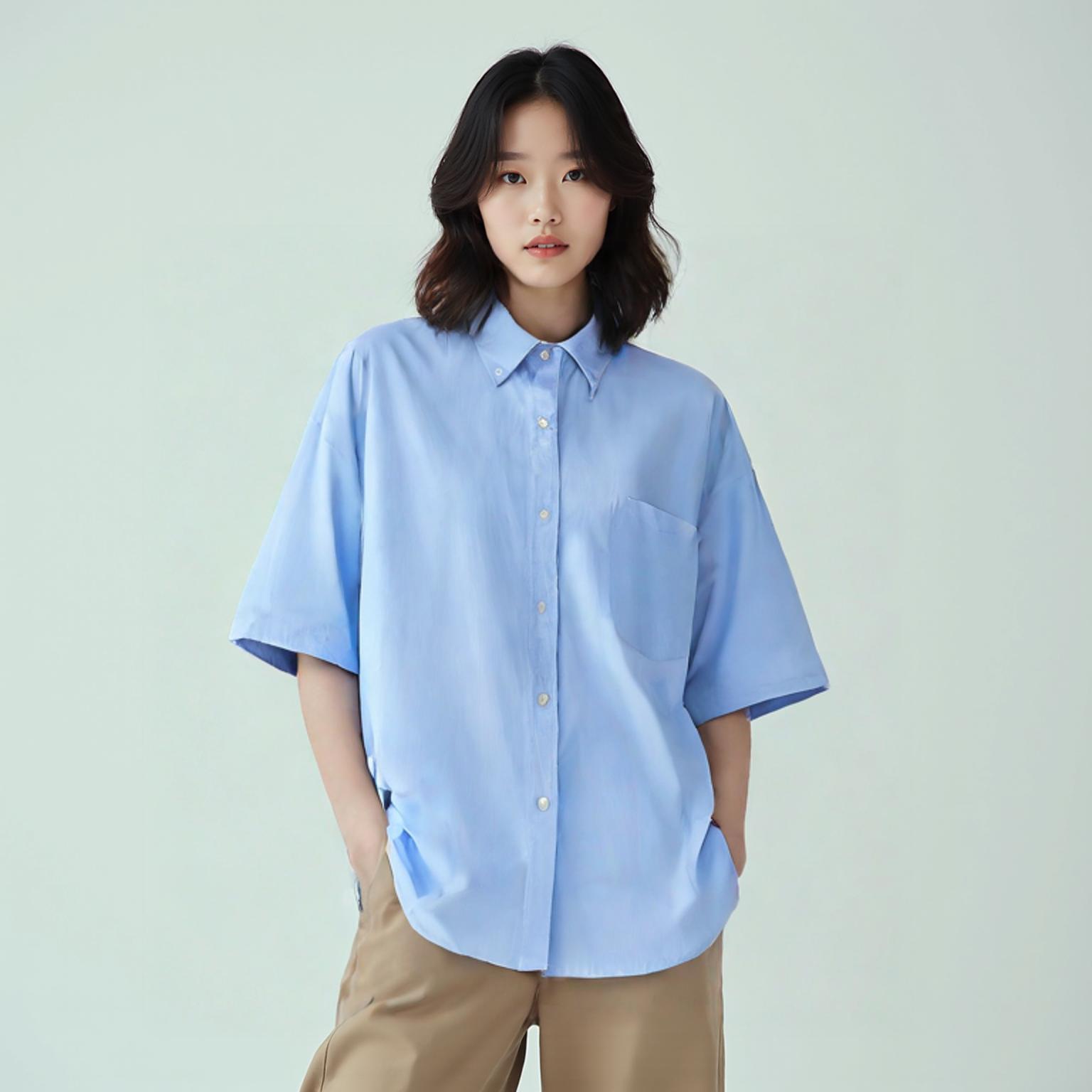 파르티멘토 셔츠