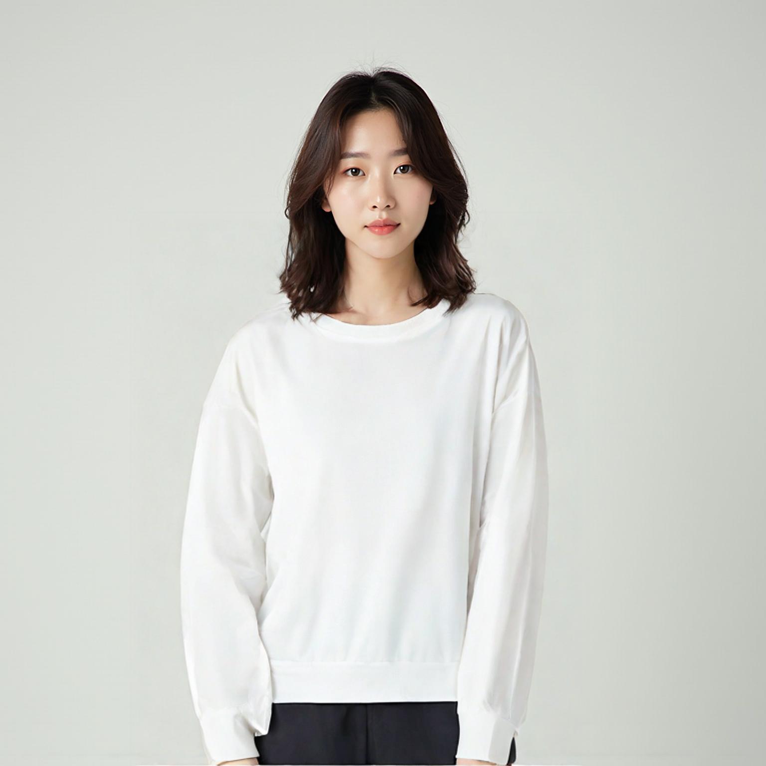 나인식스뉴욕 맨투맨티