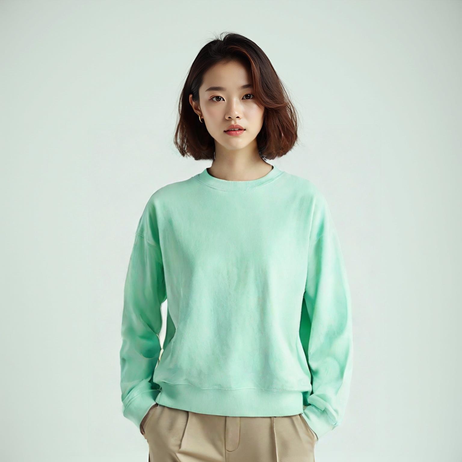 에스티엘 맨투맨티