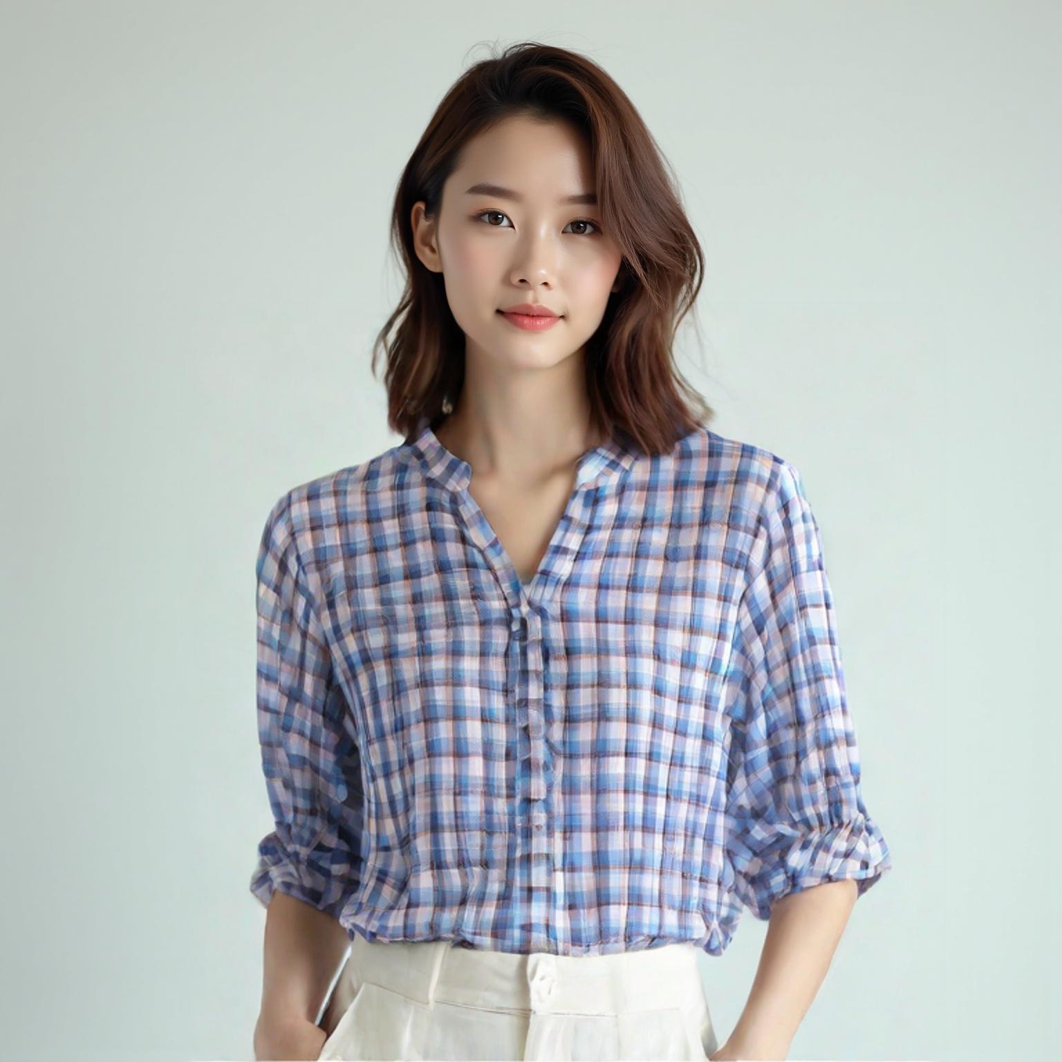 헤이린 셔츠