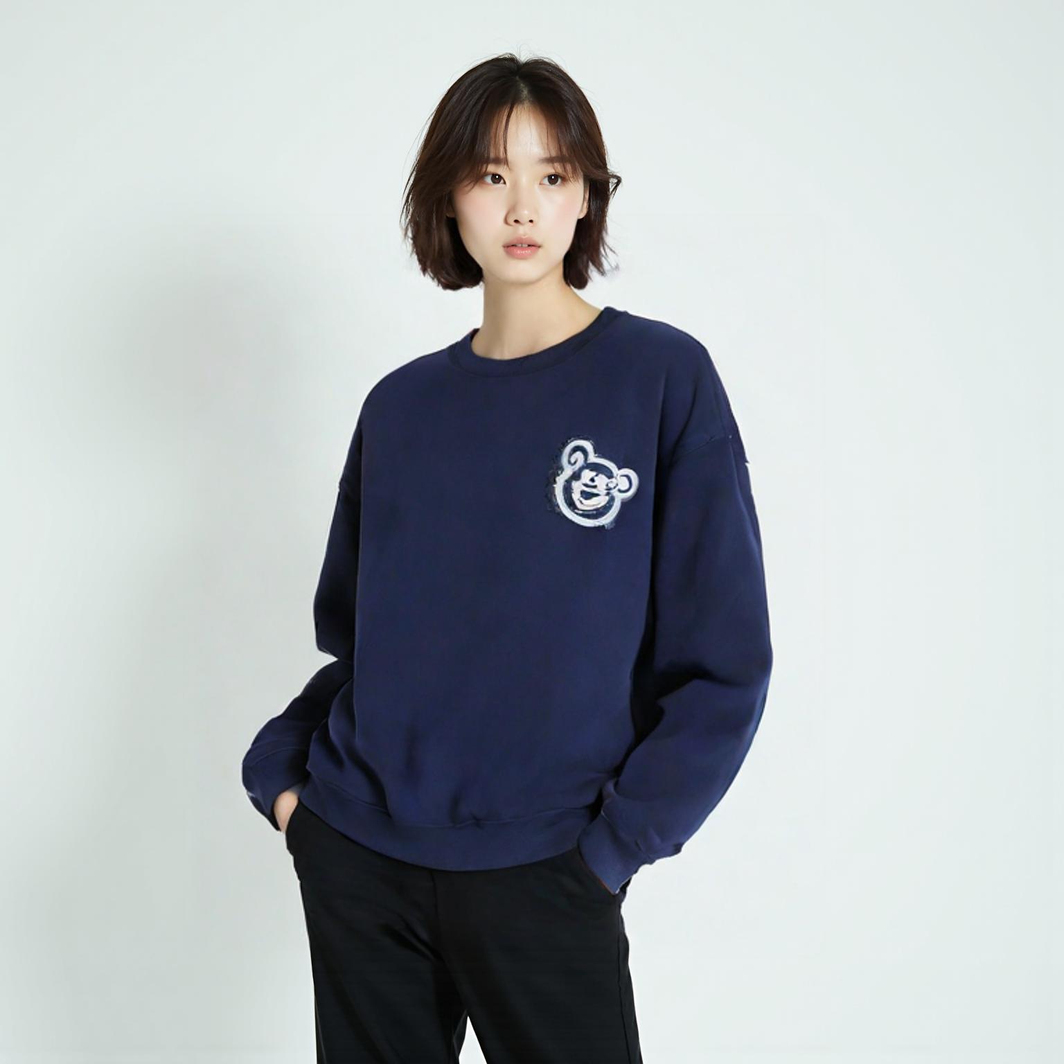 이스트쿤스트 맨투맨티
