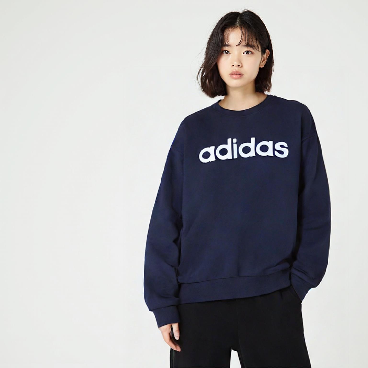 아디다스 맨투맨티