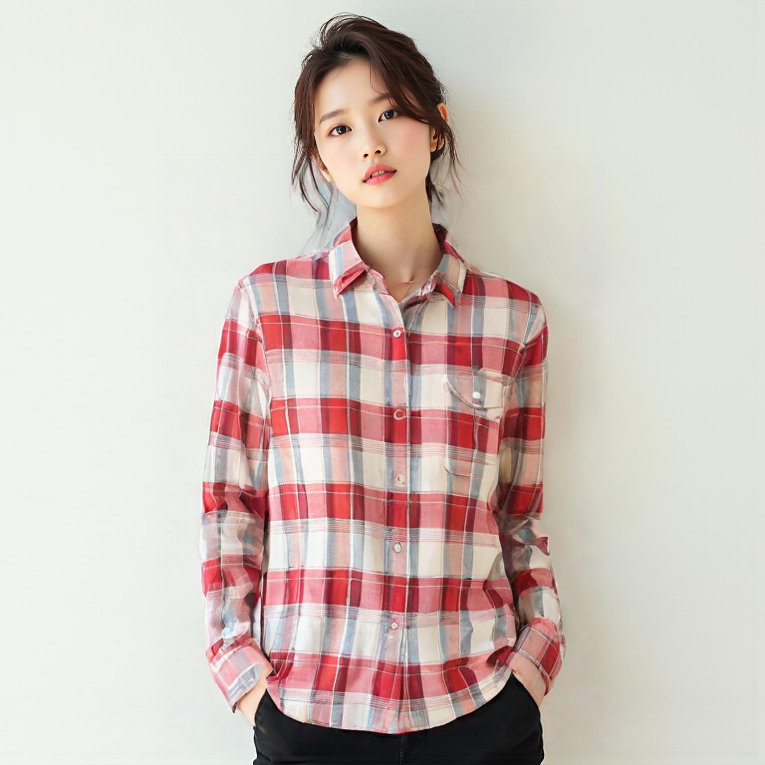 빈폴 셔츠