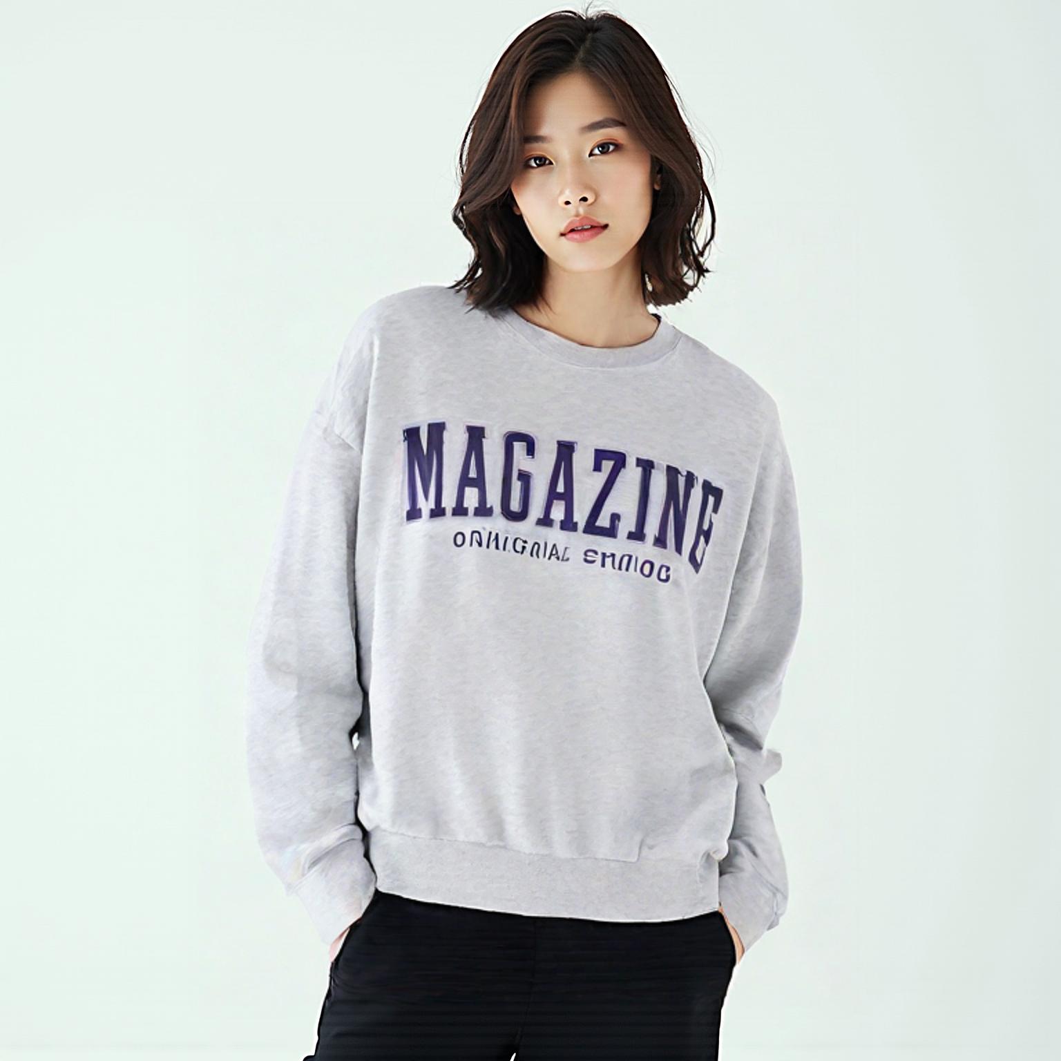 에잇 컨셉 맨투맨티