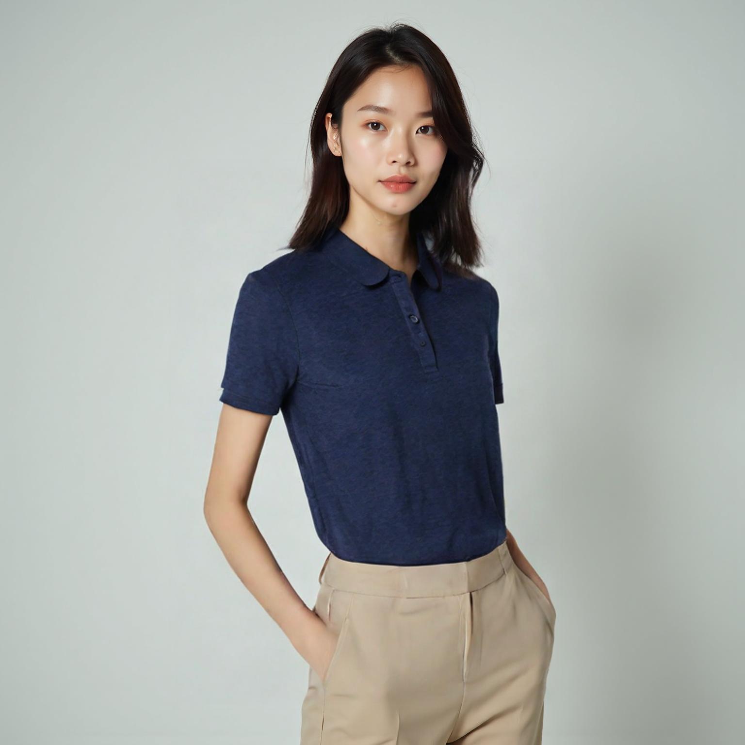 유니클로 반팔티셔츠