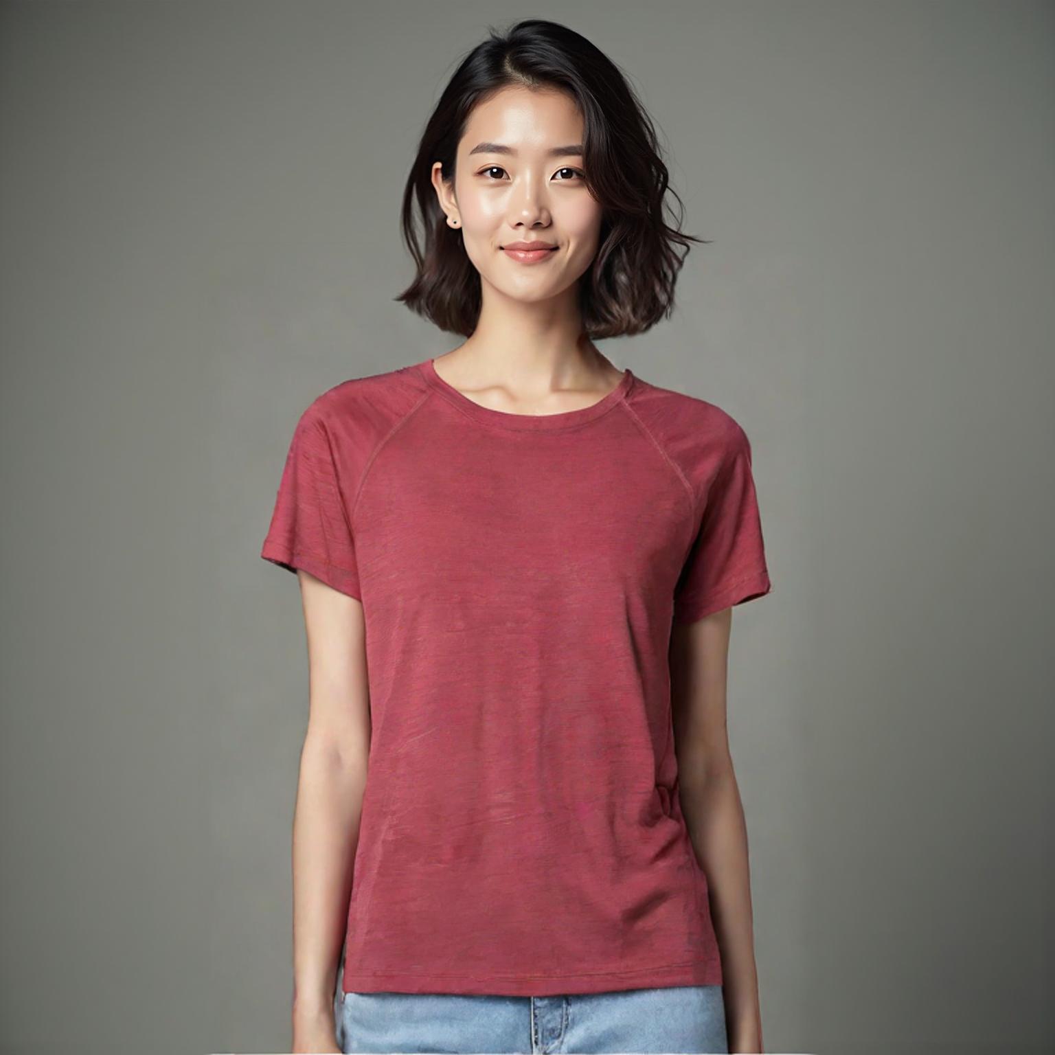 에스티엘 반팔티셔츠
